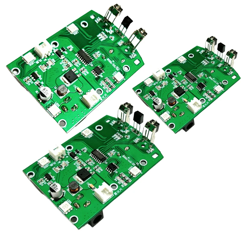 Custom circuit control motherboard is suitable for Doodle smart home mobile APP remote control switch four-way multi-way 5V12V24