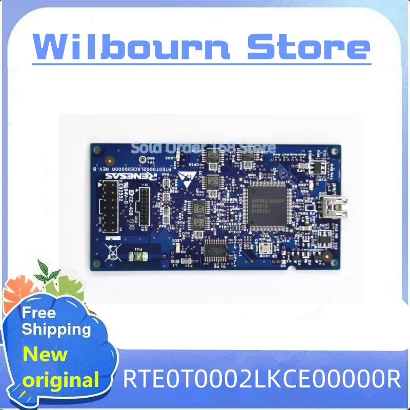 1 buah/lot original baru asli tersedia