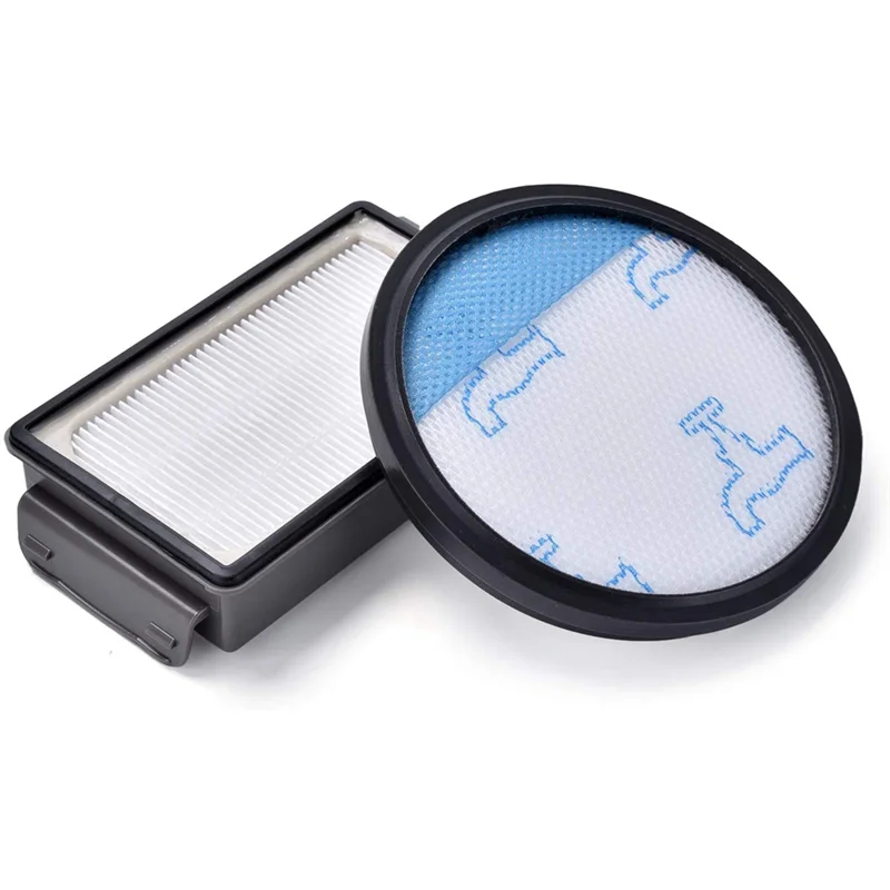 ตัวกรองเครื่องดูดฝุ่นตัวกรองมอเตอร์สําหรับ ROWENTA COMPACT POWER CYCLONIC ZR 005901   RO3731 RO3731EA RO3753