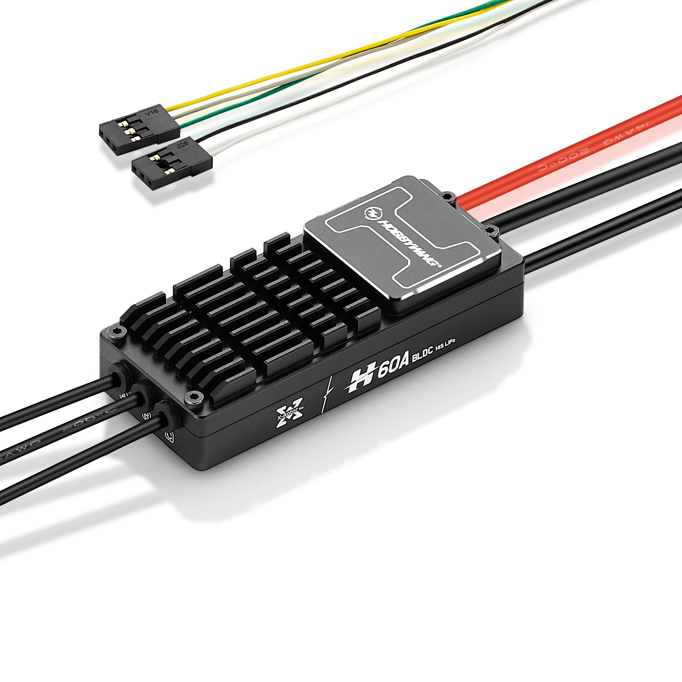 Professional Esc X-…