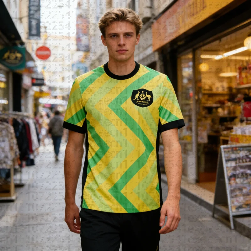 Camiseta Masculina Estampada