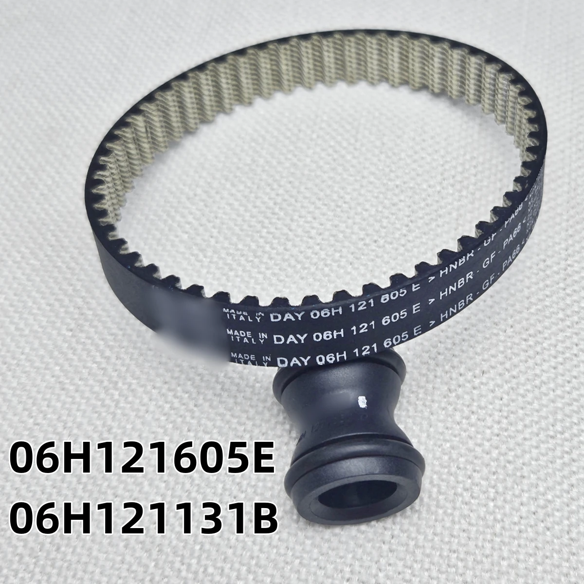 Water Pump Belt 06H121605E 06H121131B For Audi Q3 Q5 A4 S4 A3 A6 S6 A5 S5 Skoda Yeti Octavia Superb VW Golf Tiguan Touran Passat