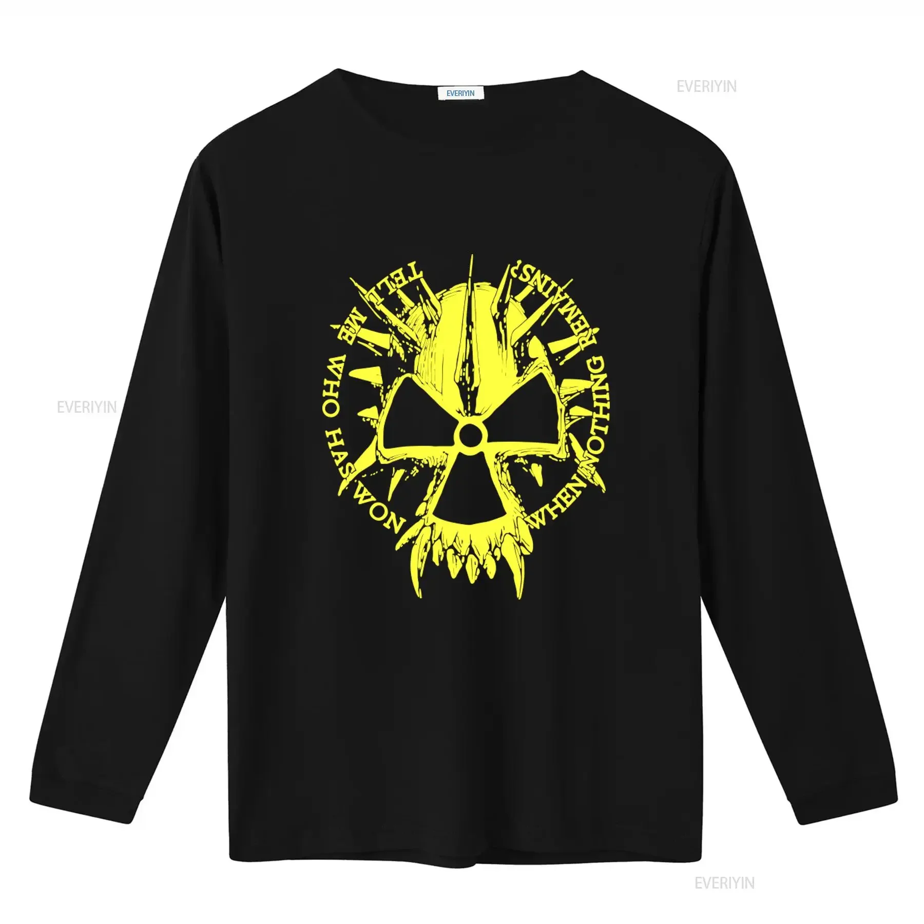 Corrosion Of Conformity Band Tell Me Who Has Won T Shirt Full Size S 5XL vintage Washed Top For Everyday Wear Breathable