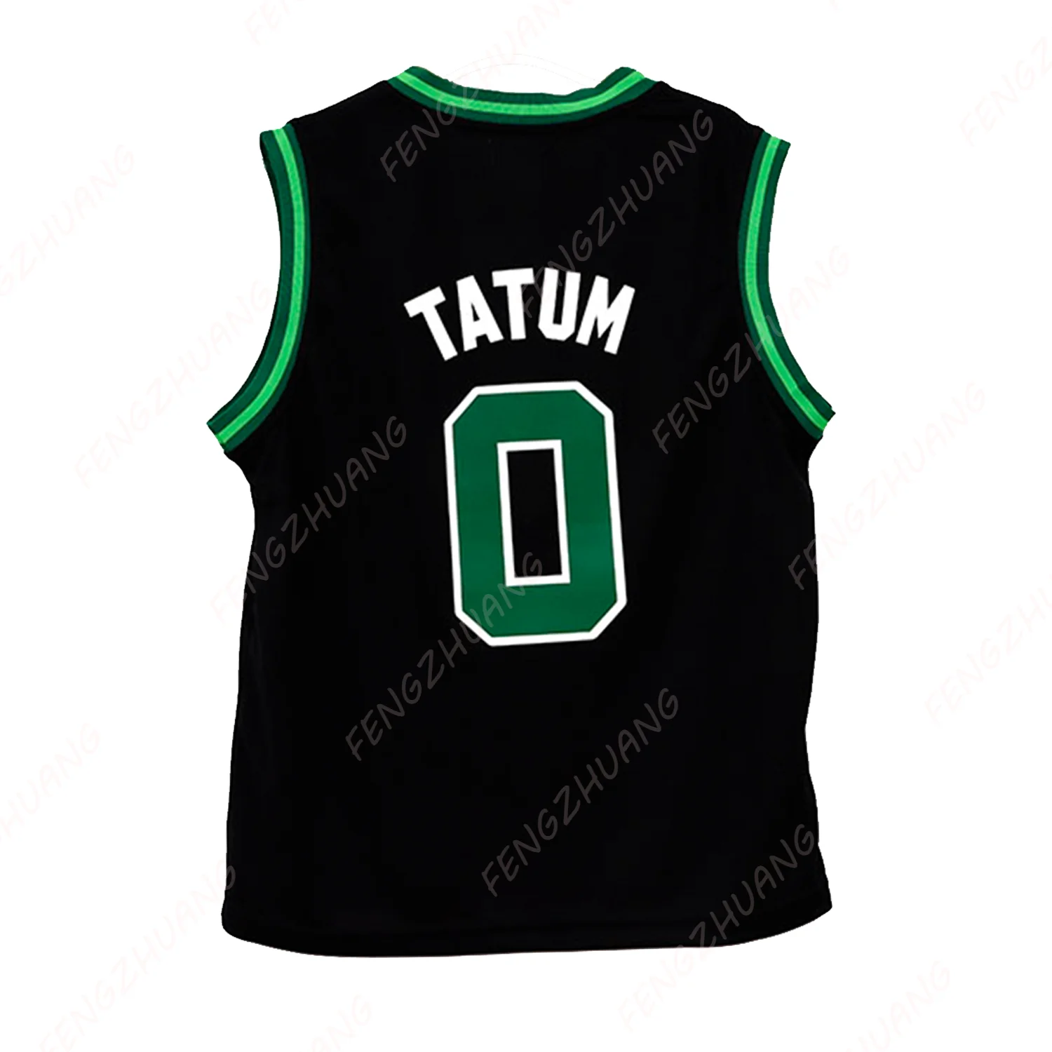 The Boston Celtics Jersey Men\'s Sleeveless Tops Tees Basketball Sports Vest Unisex Teenager&Kid Outdoors Training Jersey