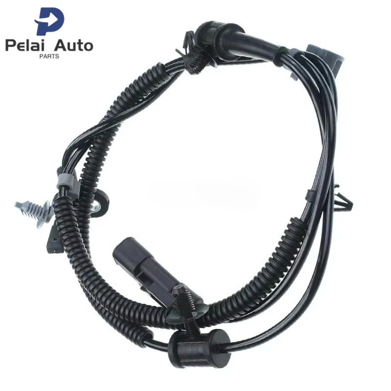 

22831245 Cars Accessories ABS Sensor For Buick 1976-2020 Regal LACROSSE ALPHEON CHEVROLET IMPALA MALIBU GM DAEWOO ALPHEON