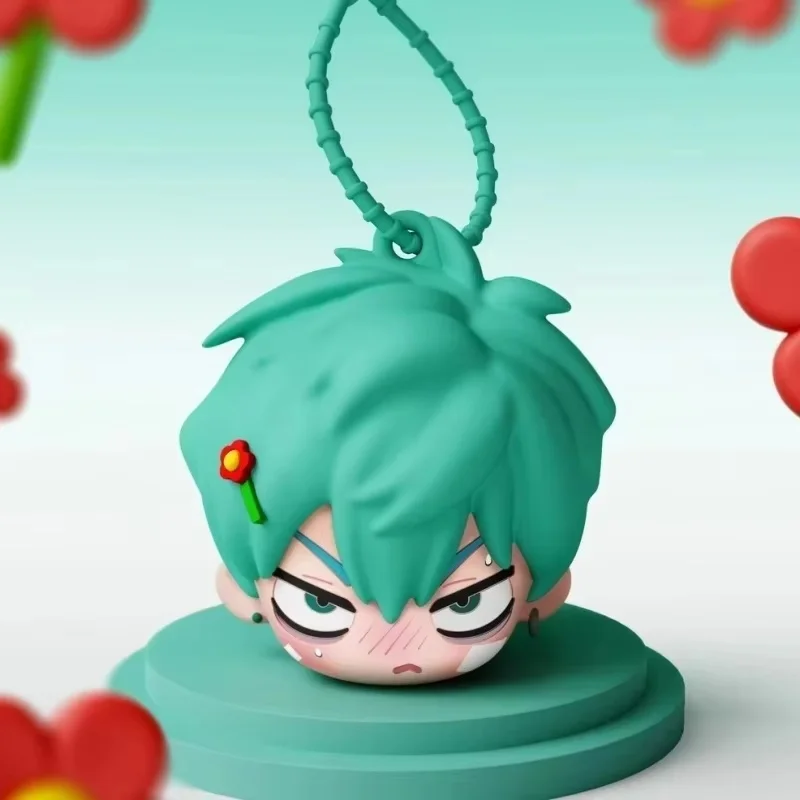Echte Alien Stage Sammlerstücke |   Offiziell autorisierte Anart Academy Series Silikon-Ohrhörerhülle Blind Box Überraschung für Fans