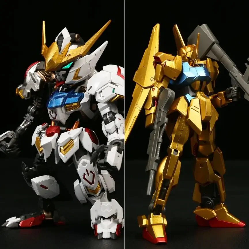 Dspiae MKA spidol warna สุดเมทัลลิกสำหรับ GUNDAM Mecha เครื่องมือทำงานอดิเรก12สี