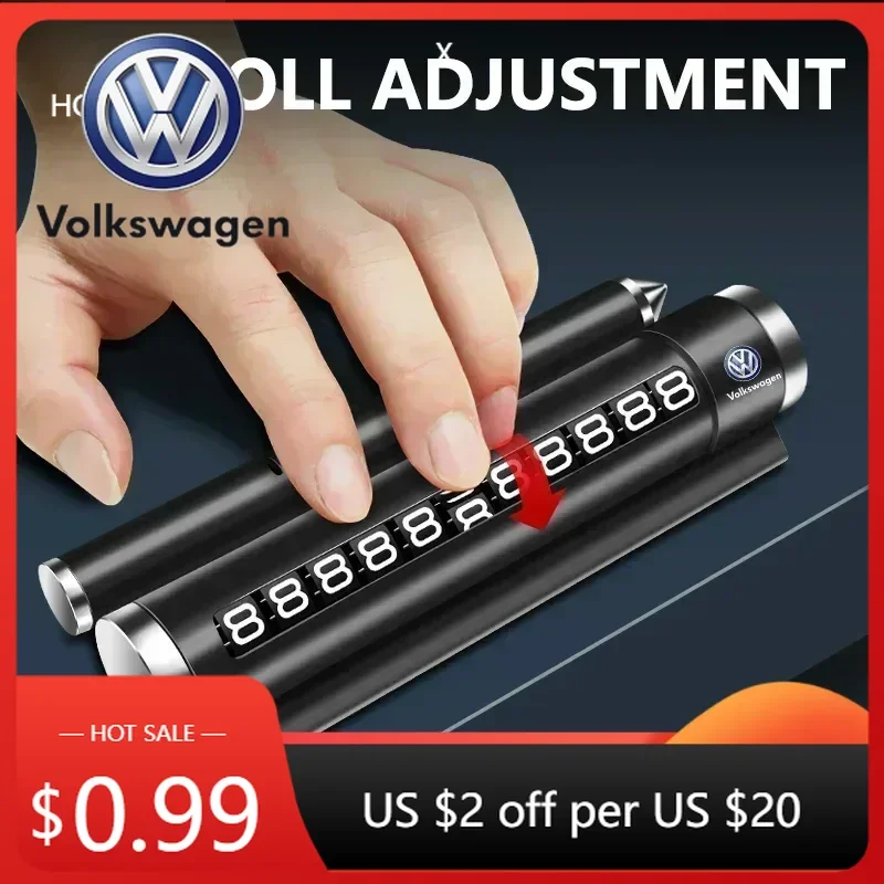 For Vw 80% New Alum…