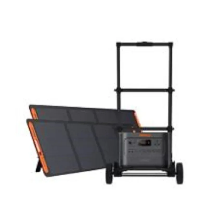 

HomePower 3000 Renewable Resources Home Power Solutions Eco Friendly Technology Energy Independence Off Grid Living brand new