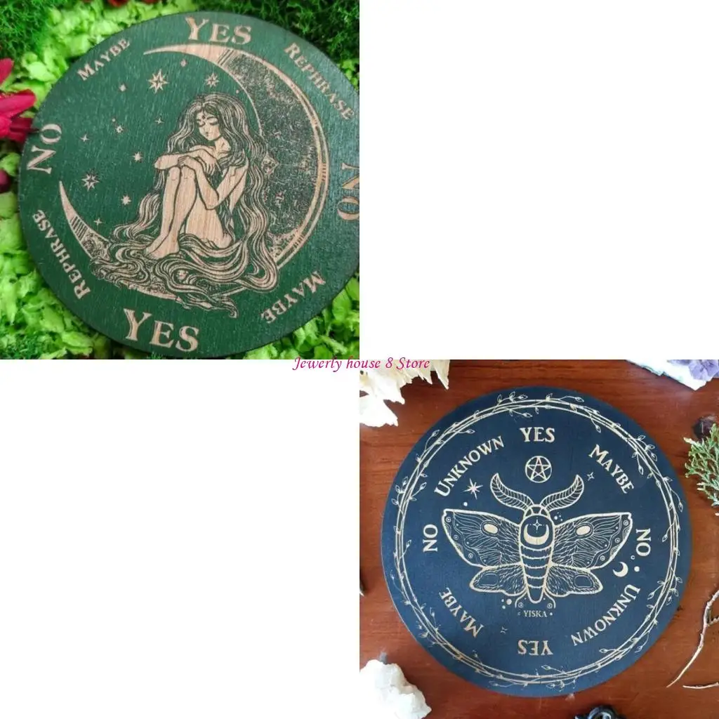 

5 шт. формы для подставок из смолы диаметром 4,13 дюйма для домашнего декора из смолы и бетона