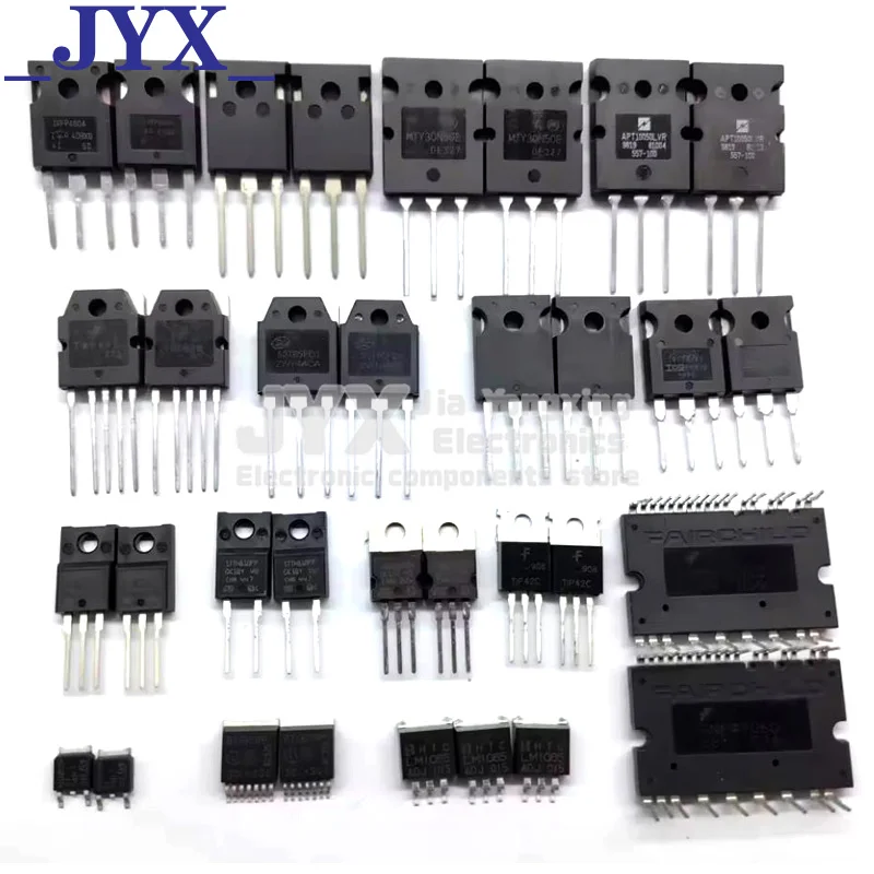 5pcs/lot IRF740AS F740AS IRF740 TO-263 400V 10A MOS field-effect transistor MOSFET
