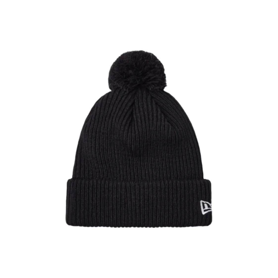 New Era Acrylic Beanies Kids' Black 14737023