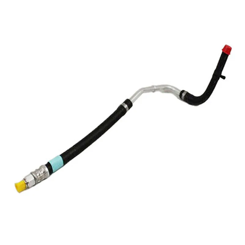 

New Genuine Power Steering Pressure Hose 05154458AF For Jeep Grand Cherokee