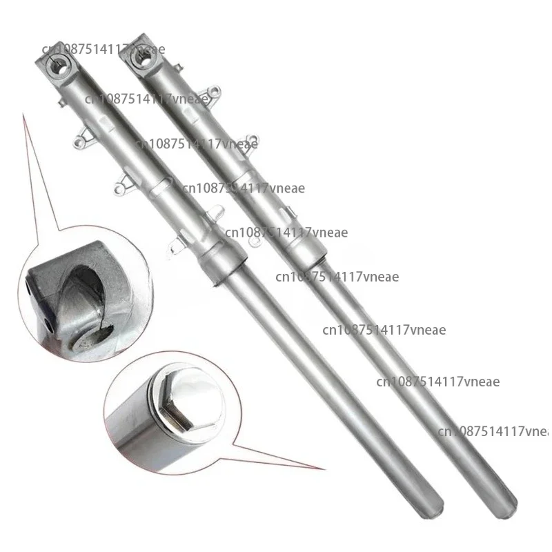 Suitable For CB400 SF 92-95 Front Shock Absorbers, Shock Absorbers, Assemblies, Front Shock Absorber Cores, Fork Cores