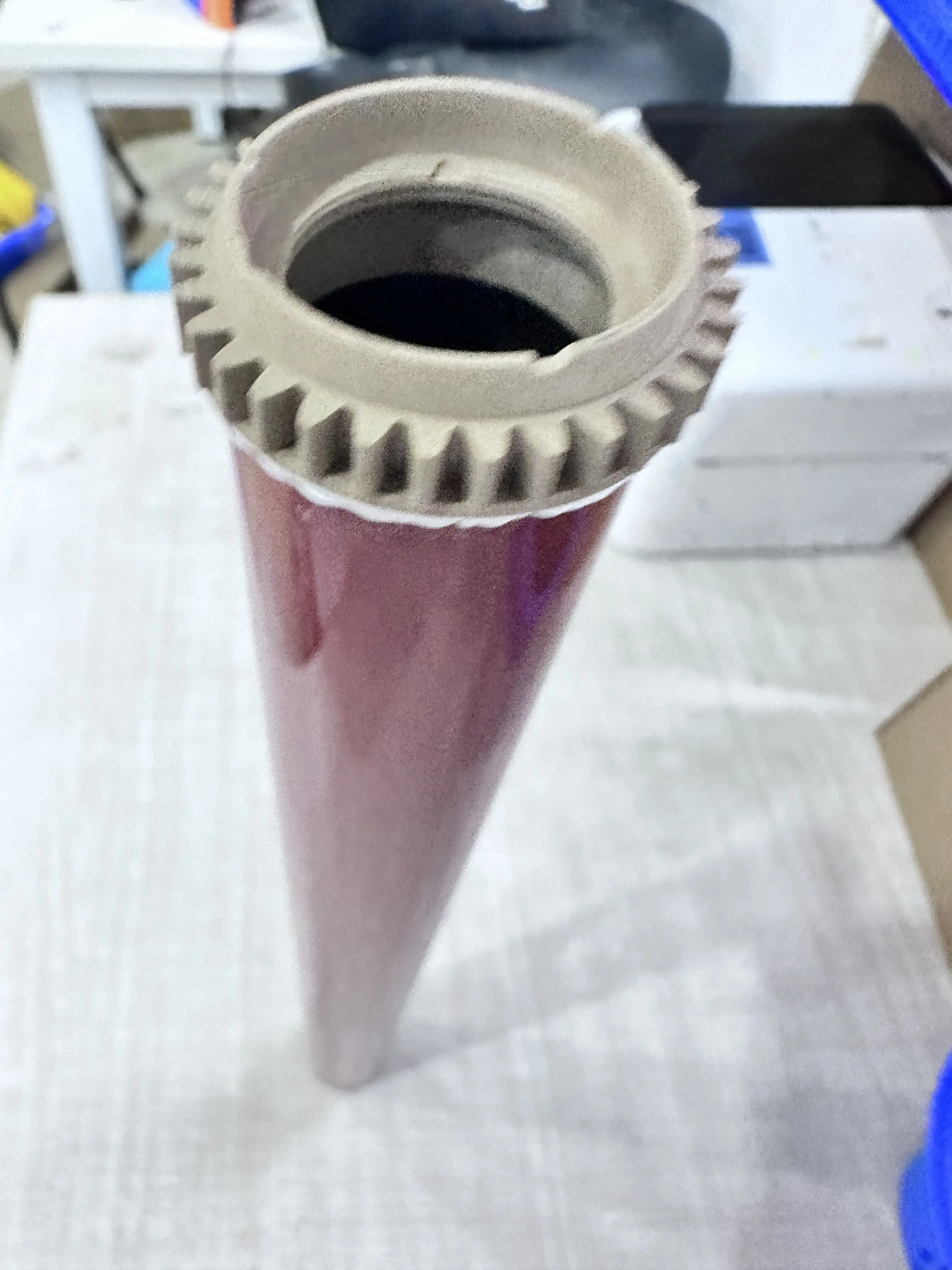 

1X FILM-T5055C 6LJ59010000 6LJ71676000 Пленка фьюзера для TOSHIBA E-Studio 2555C 3055C 3555C 4555C 5055C