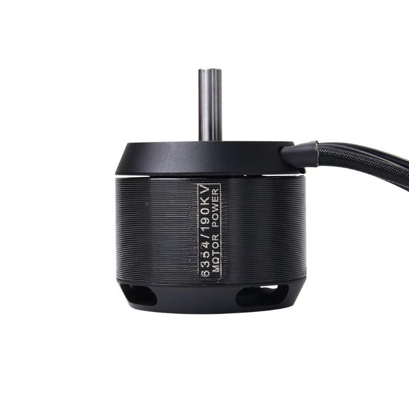 Electric Scooter Balance Car Motor Sensory Remote Control Car Assist Car Motor