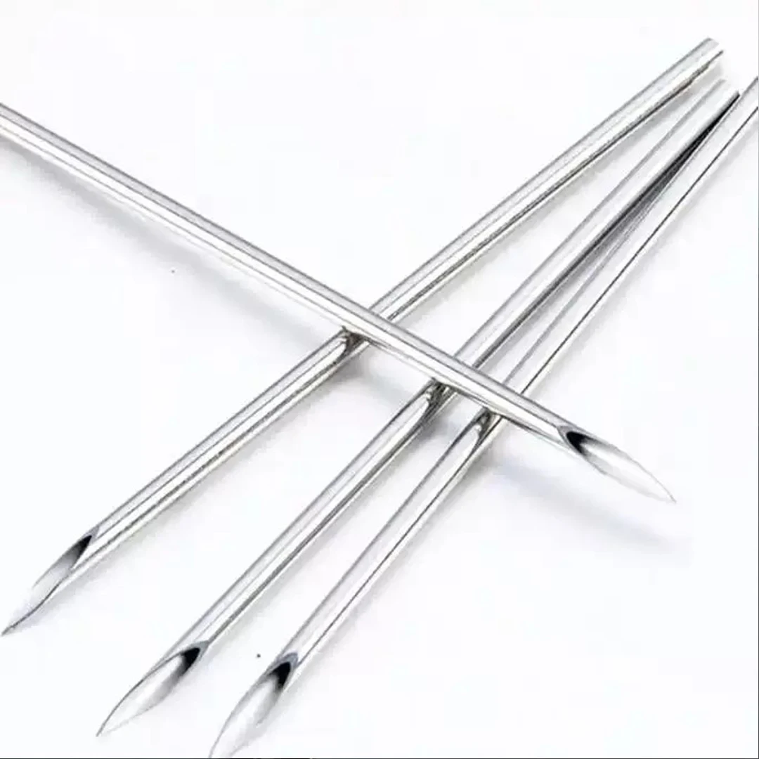 Hydrophobic Nano Material Coating Agent - For Puncture/Drop Needles - Water/Acid-Alkali/Protein Resistant