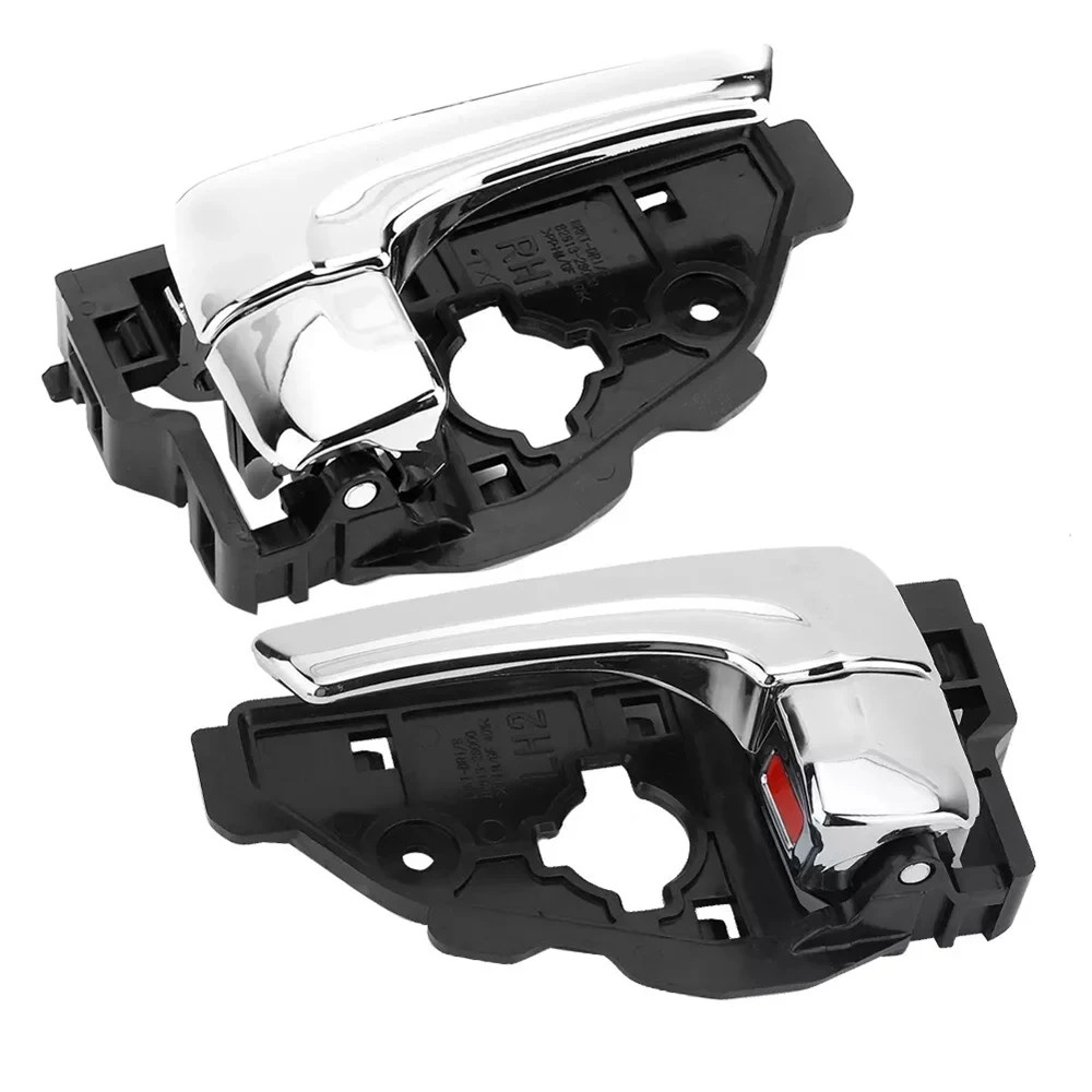 

for Hyundai IX35 2010-2012 Car Interior Door Handle Left or Right Accessories 82610-2S010 82620-2S010