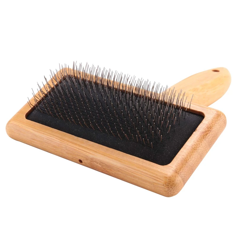 Macrame Brush Tapestry Weaving Comb Tool Macrame Fringe Weaving Knitting Accessories DIY Braided Open Knot