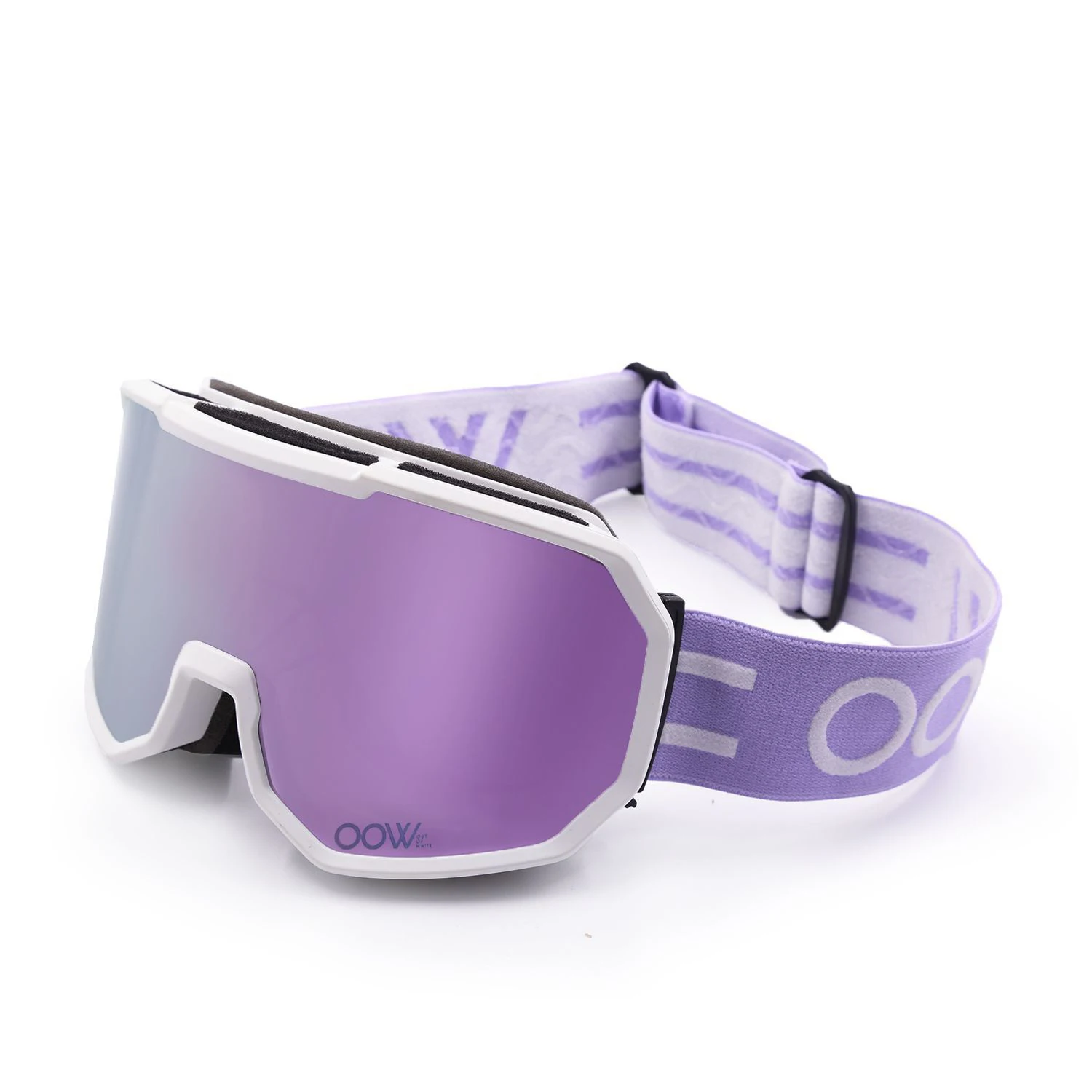 

Ski goggles for men and women, UV400 protective anti fog ski goggles, adult and children's outdoor sports skiing equipment