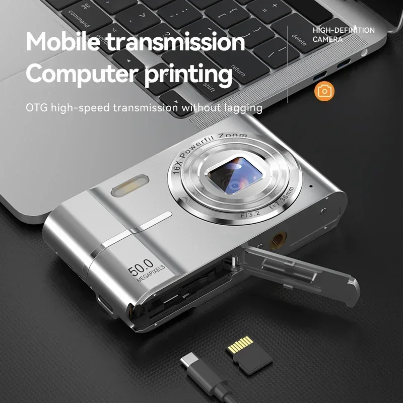 Thumbnail 2 - #38 Best Compact Digital Cameras to Buy In 2026