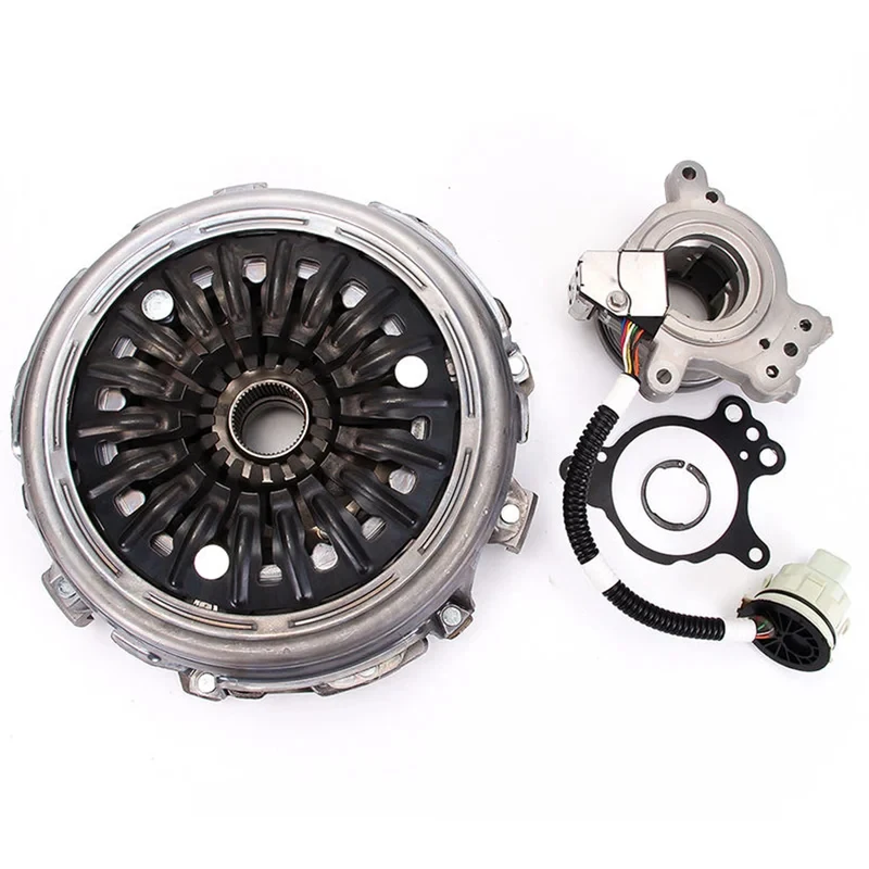 7DCT250 Dual Clutch Transmission Clutch Kit DCT250 24270578 24284688 for Buick Roewe MG