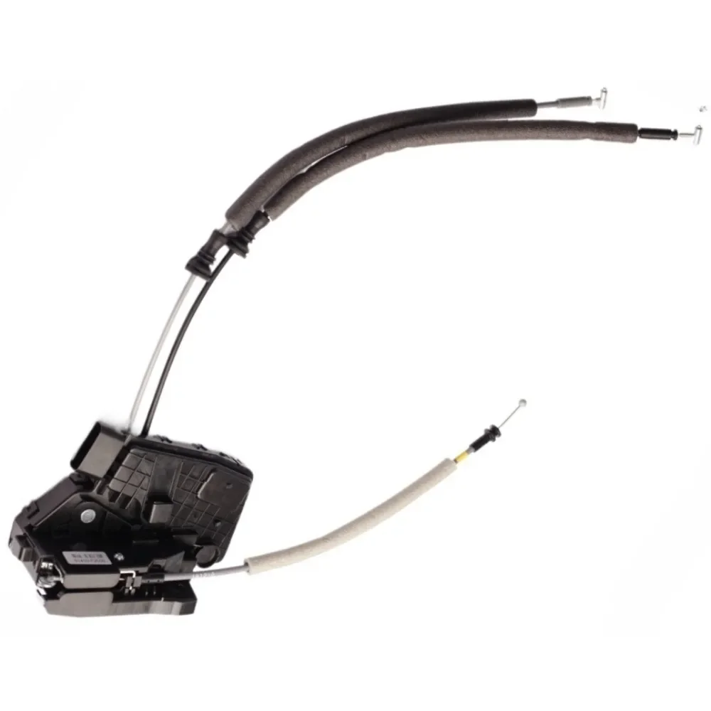 81310F2030 81320F2010 81410F2000 81420F2000 Front Rear Door Latch Lock Actuator for Hyundai Elantra 2017-2020