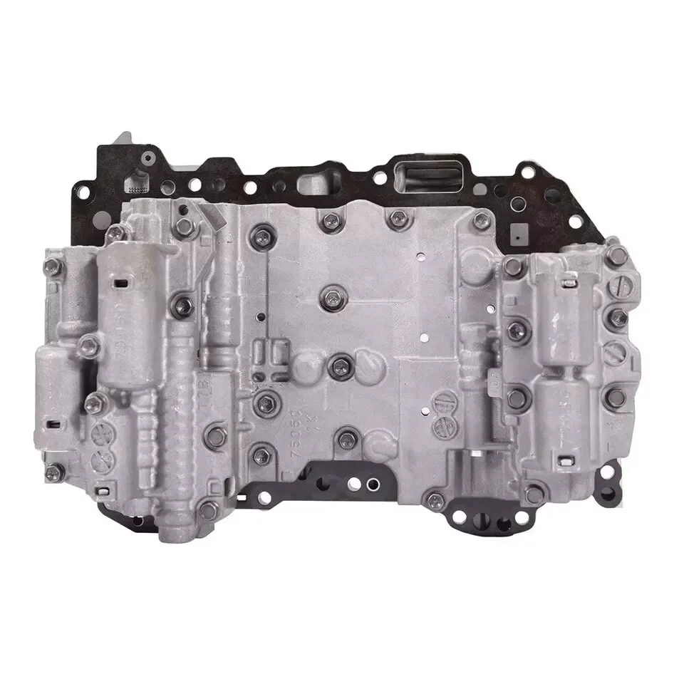 

Wholesale Custom Auto Transmission Systems 09G TF-60SN Transmission Valve Body for Volksw agen 2014-2018