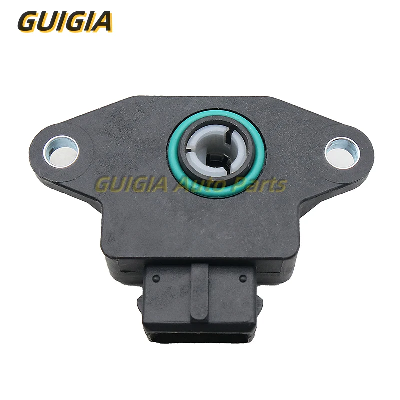 

0280122001 Датчик положения дроссельной заслонки TPS для Chevrolet Astra Blazer Ipanema Kadett Omega S10 Silverado Suprema Vectra 96038938