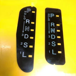 For Mazda Freema 323 PREMACY Gear Display 1pcs