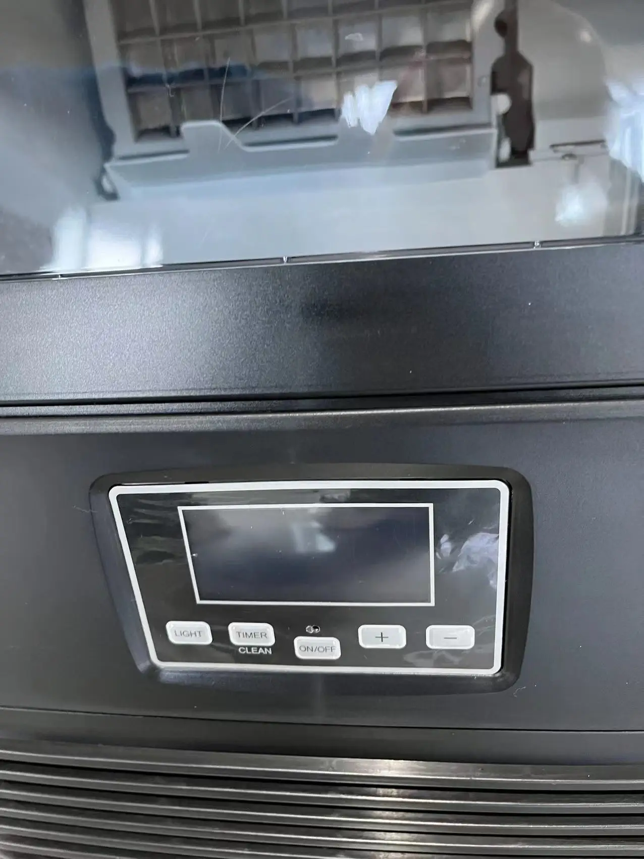 50kg Commercial Ice Maker Making Machine Home Business Block Ice Machine Automatic Ice Cube Machine