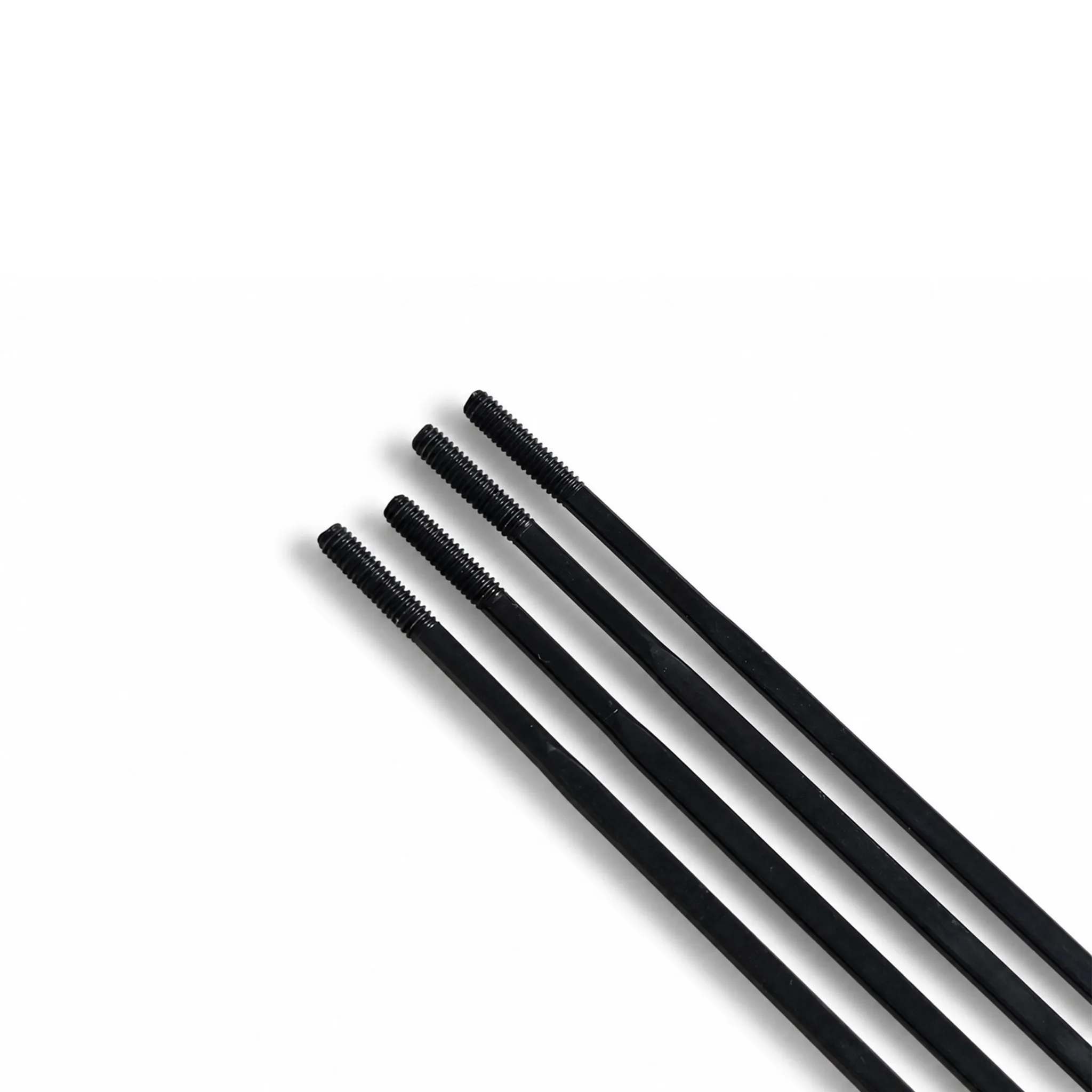 10PLUS 4Pcs Pillar 1423 Spoke With Spoke Nipple For Mtb Wheels