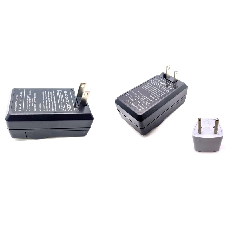 

AU61-EL19 Camera Charger For Nikon S2500 S100 S2600 S3100 S3200 S3300 S4100 S4200 S4300