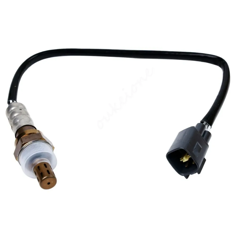 도요타 캠리 시에나 4러너용 4개 람다 O2 산소 센서 업스트림 다운스트림 234-4138 234-4260 자동차 액세서리