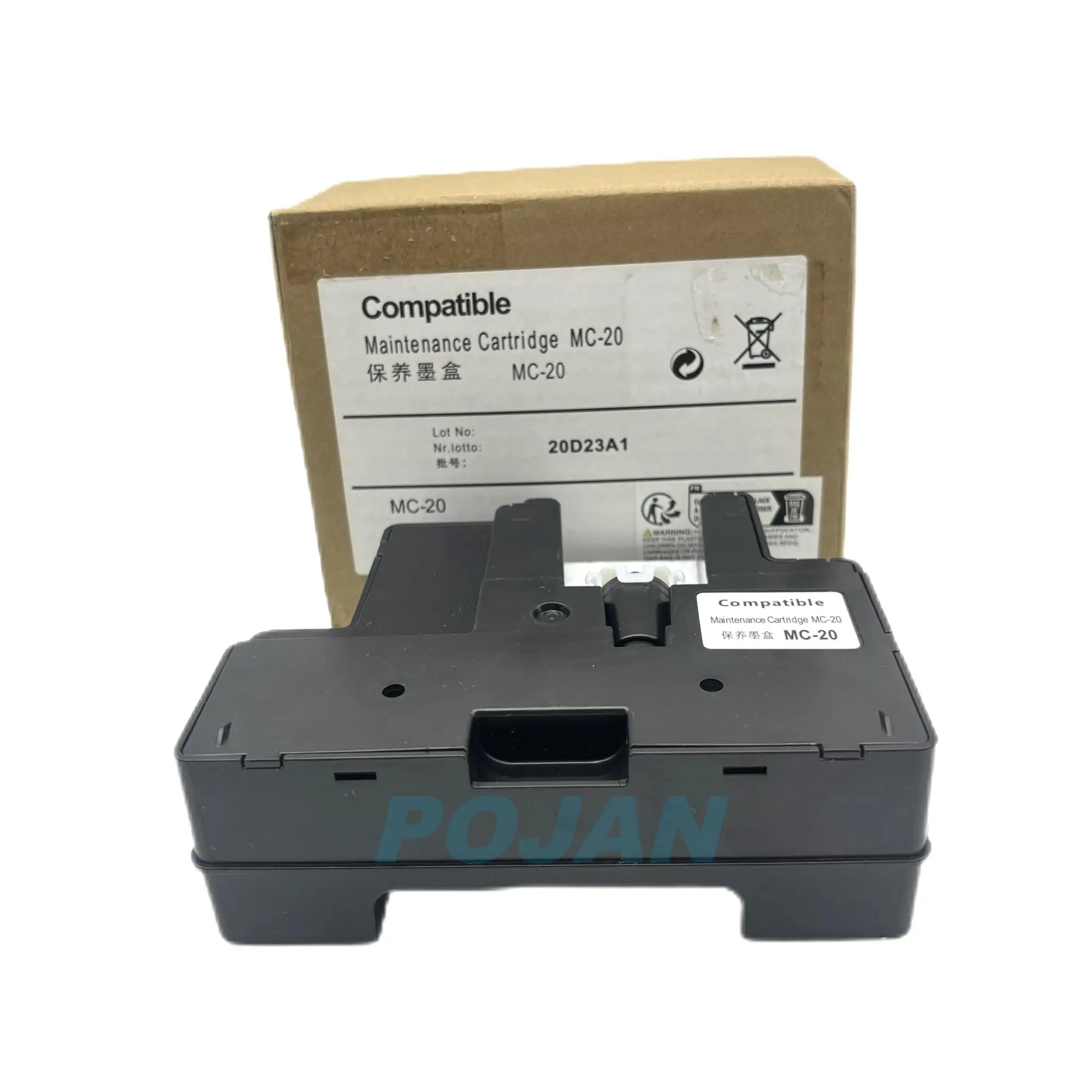 cartuccia-di-manutenzione-mc-20-per-parti-della-stampante-a-getto-d'inchiostro-can-on-image-prograf-pro-1000-pojan