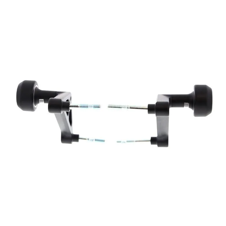 لأبريليا RSV4/مصنع/APRC/RR/RF 2009-2014 دراجة نارية السقوط حماية الإطار المنزلق هدية الحرس تحطم وسادة واقية