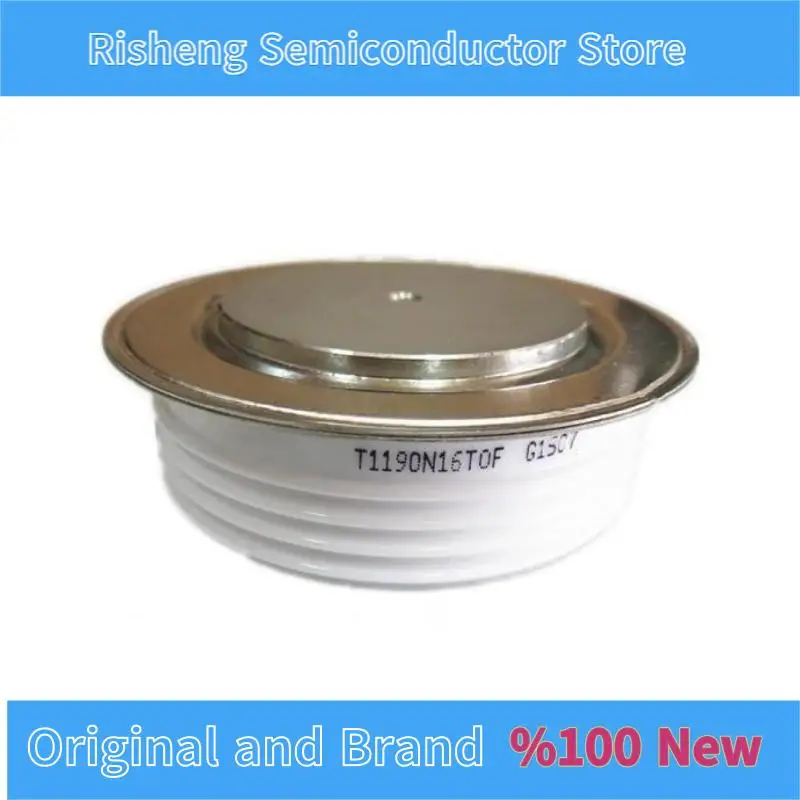 

Тиристорные модули T1190N12TOF, T1190N14TOF, T1190N16TOF, T1190N18TOF, новые, оригинальные