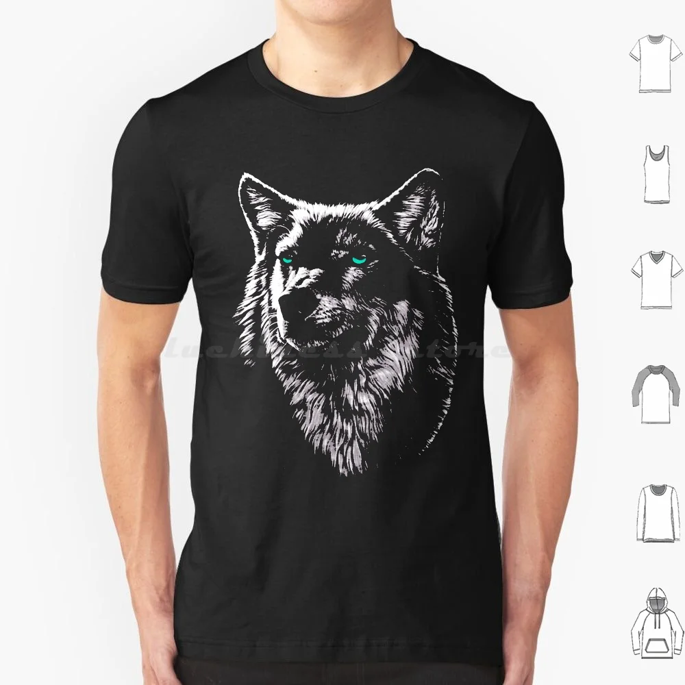 Wolf Face T Shirt Men Women Kids 6xl Wolf Face Face Of Wolf Wolf Howling Wolf Three Moon Wolf Howling Wolf Three Wolf Two Dire