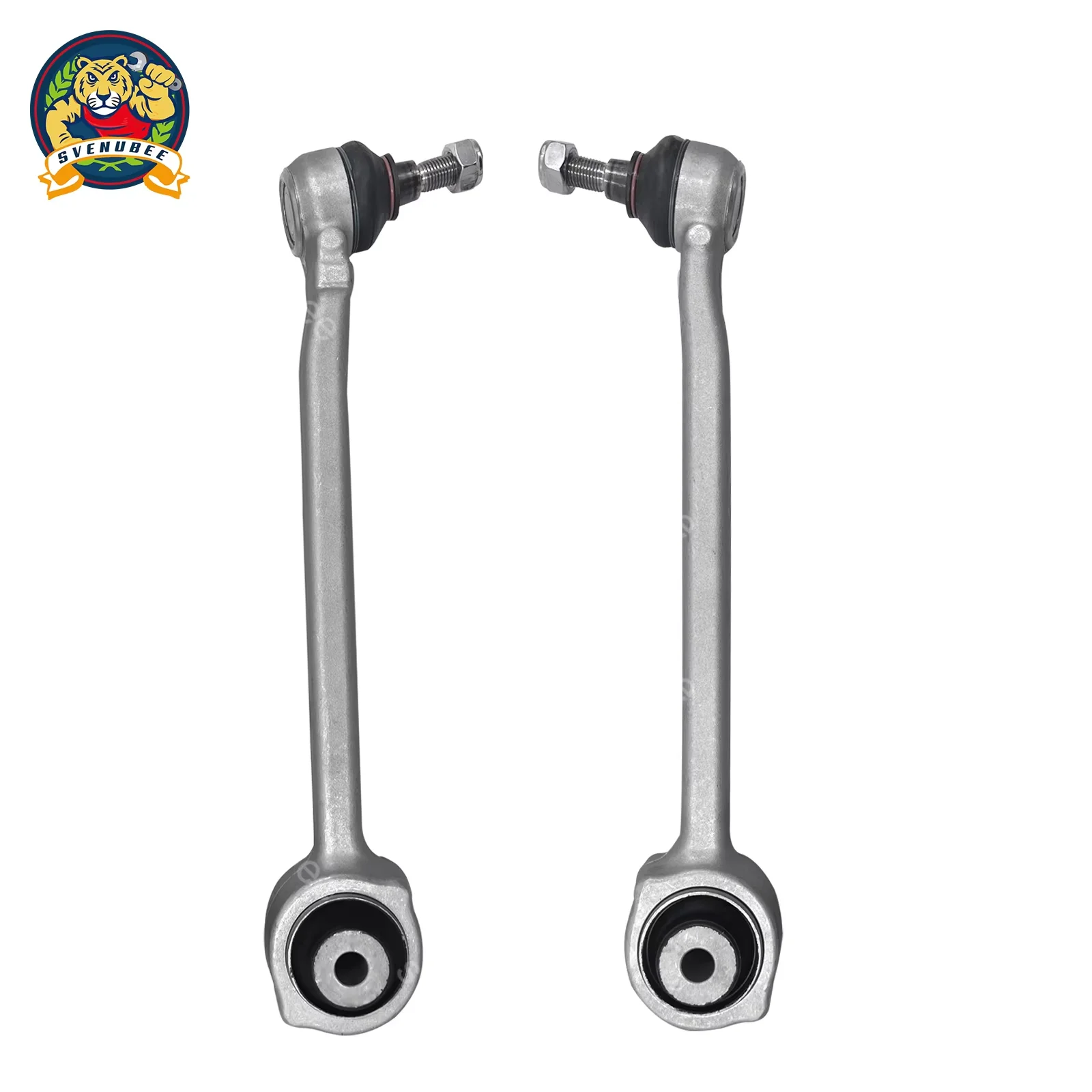 Svenubee  Front Lower Left & Right Control Arm Ball Joint  2Pcs Kits for Mercedes Benz X204 GLK200 GLK350 GLK250 2010 2011-2015
