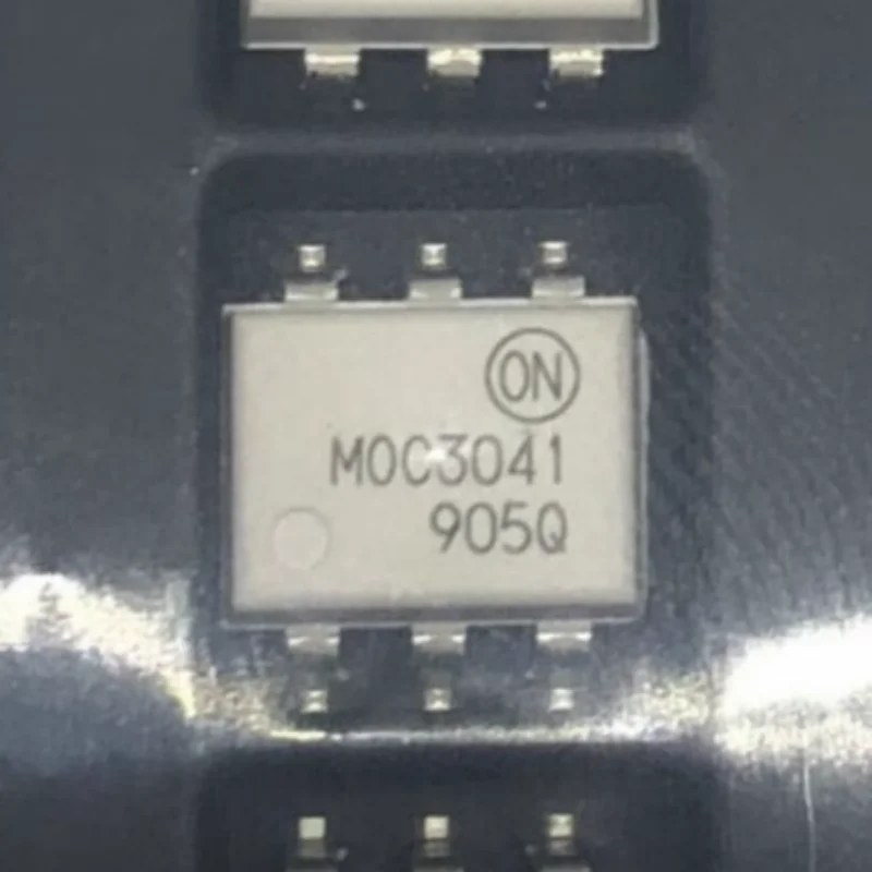 10PCS/MOC3041SR2M M…