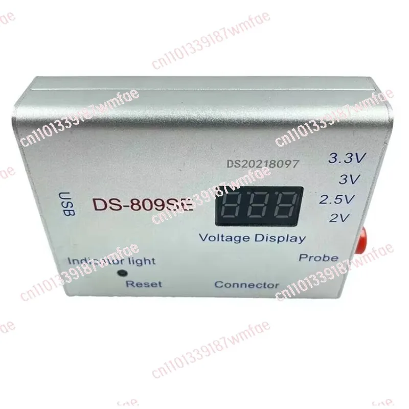 DS-809SE Unlock EFI/Biological Unlock Tool Integrated Circuit Read and Write SPI ROM DS809SE DS809