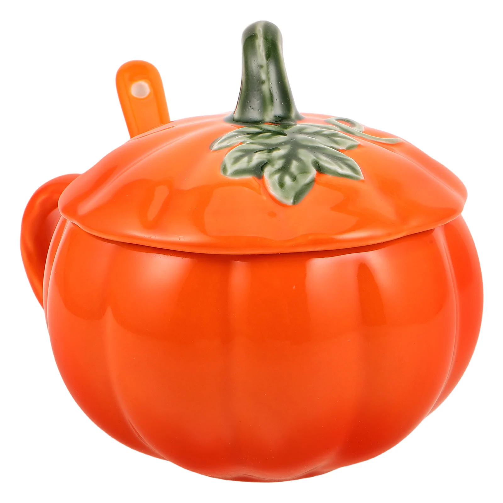 

Cup for Home Coffe Mug Ceramic Mugs Coffee Ornage Cups Pumpkin Decorative Water