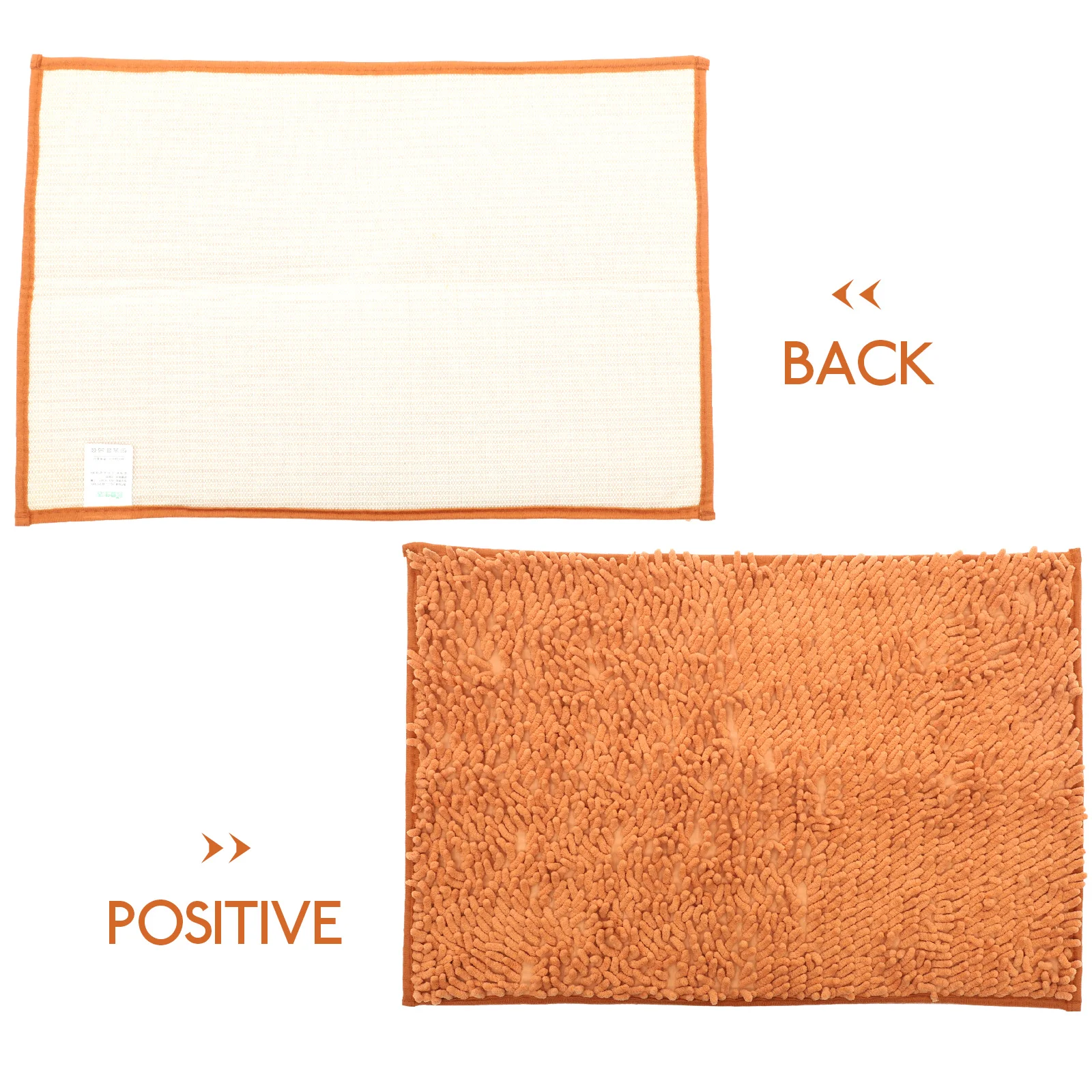 

Comfortable Washable Pet Diaper Mat Reusable Small Animal Cage Pad Breathable Urine Absorbent for Hamster Rabbit Use