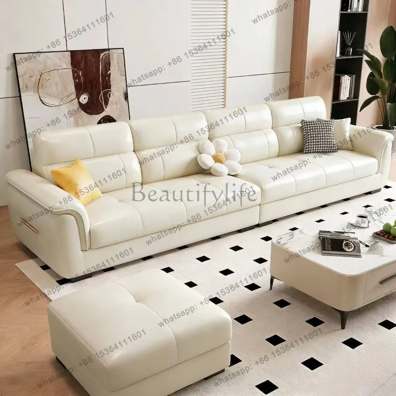 LJY Puffs Armchair Living Room Sofas Modern Luxury Designer Lounge Floor Living Room Sofas Sectional Lazy Muebles Trendy Furnitu