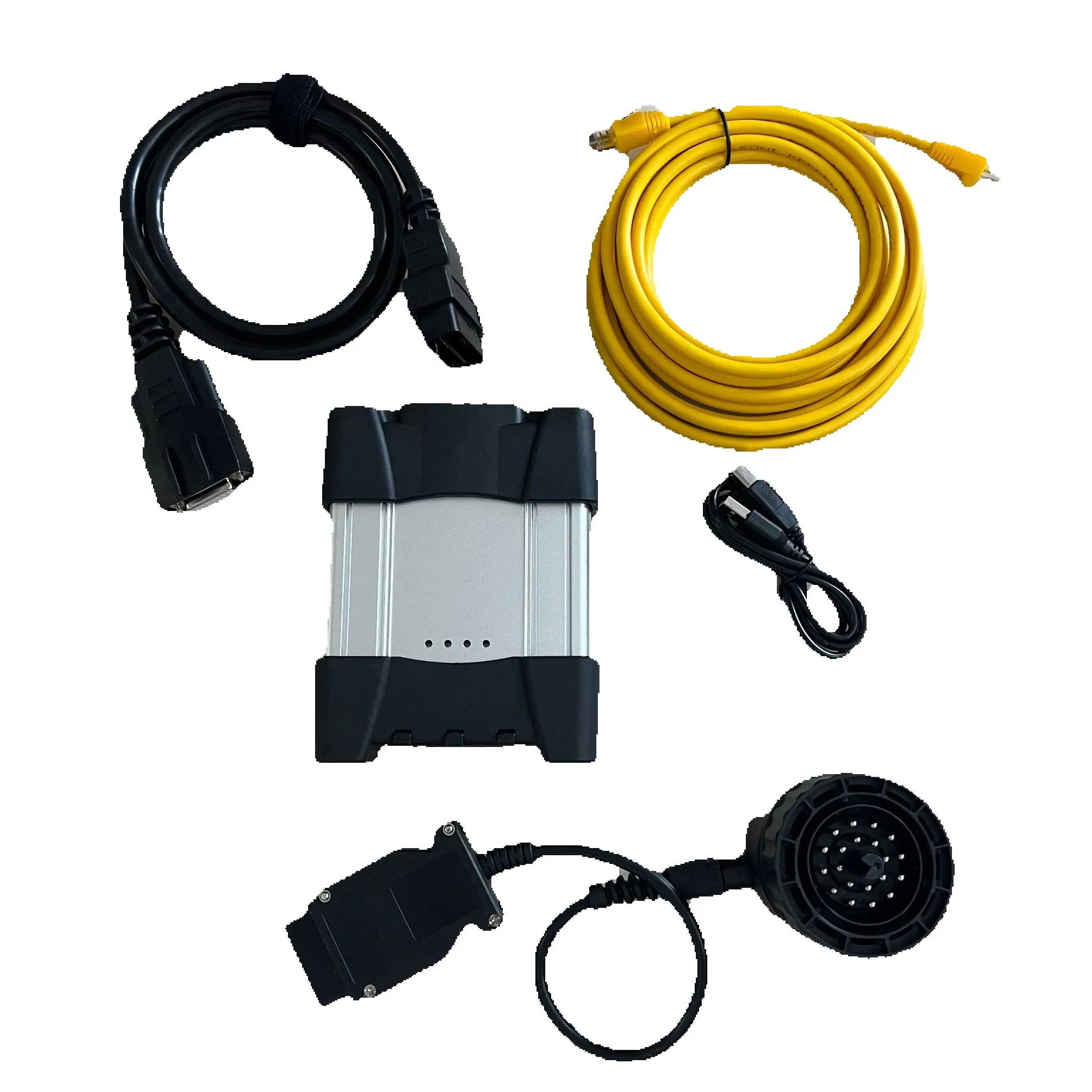 2025.03 для BMW ICOM next автоматический сканер и программное обеспечение в жестком диске емкостью 1000 ГБ, настроенный