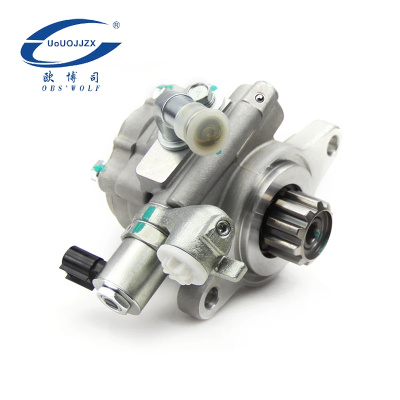 power steering pump for toyota prado 3.0L  KDJ150  1KD/2KD 44310-60551  2013-2018