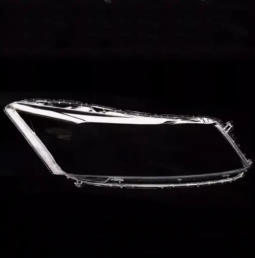 Suitable for Honda Eighth Generation Accord 2.4 Front Headlight Cover 2.0 Front Headlight Cover Accord 08-13 Lampshade