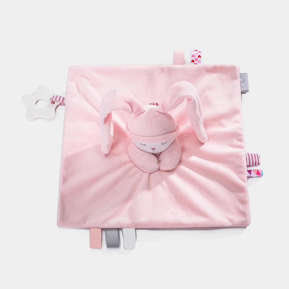 Очаровательное детское успокаивающее одеяло