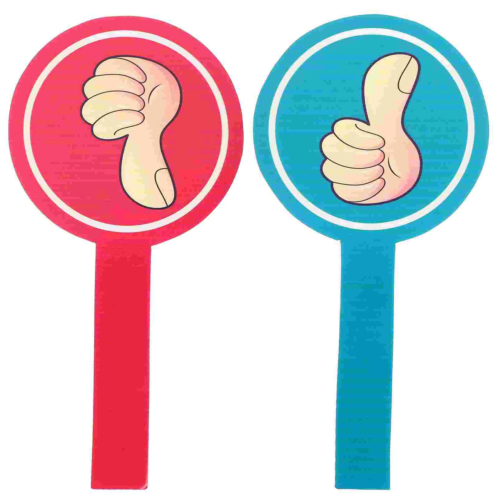 4 pezzi Kt Score Card Aula Votazione Giudice Scuola primaria Paddle Board Segnapunti Schiuma