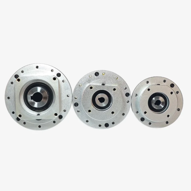 High Precision Harmonic Reducer High Torque Low Noise Harmonic Gearbox FA25-100 for Stepper & Servo Motor